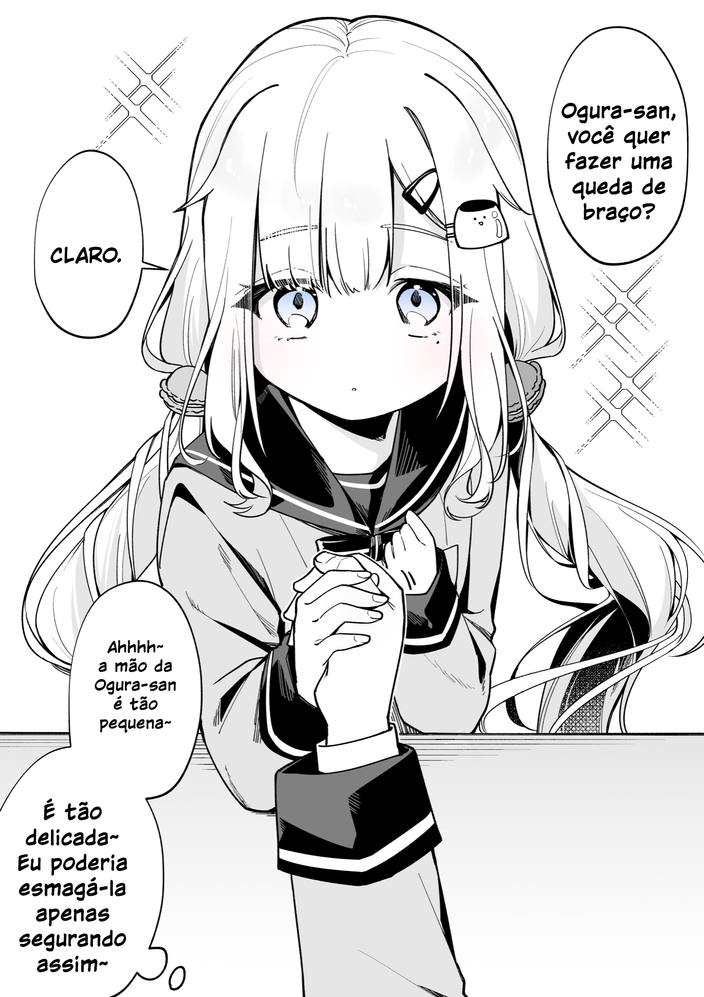 I Love a Girl Like This 第7页