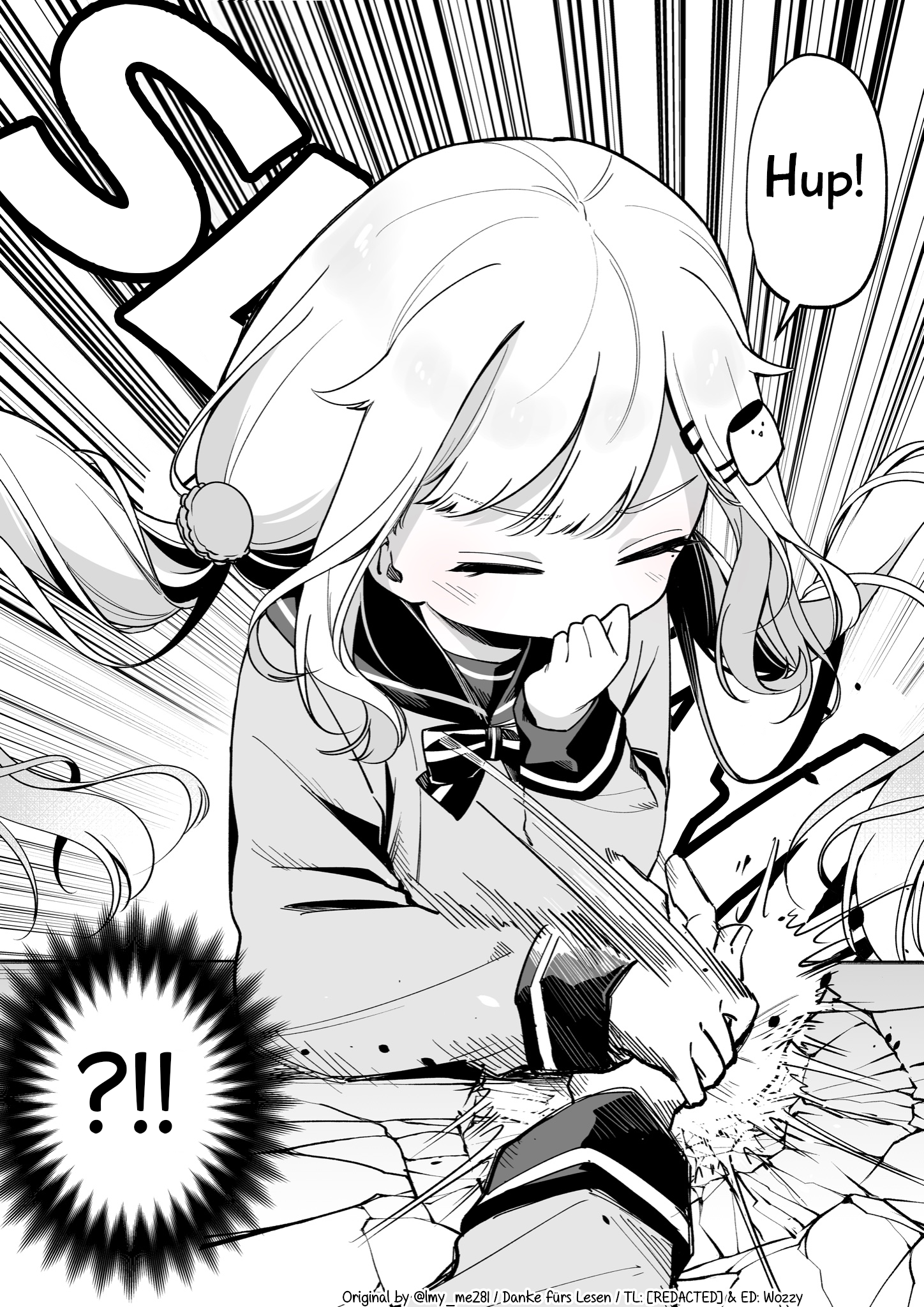 I Love a Girl Like This 第8页