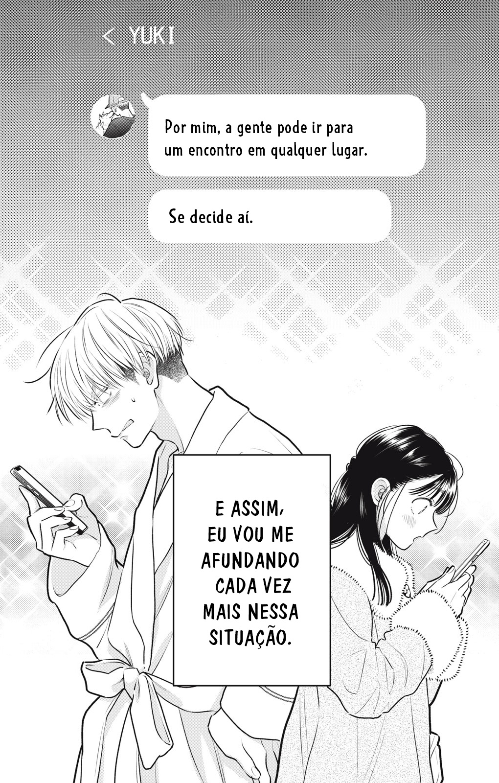 Kawaii no wa Ore de Aru Vol. 1 Ch. 1 第53页