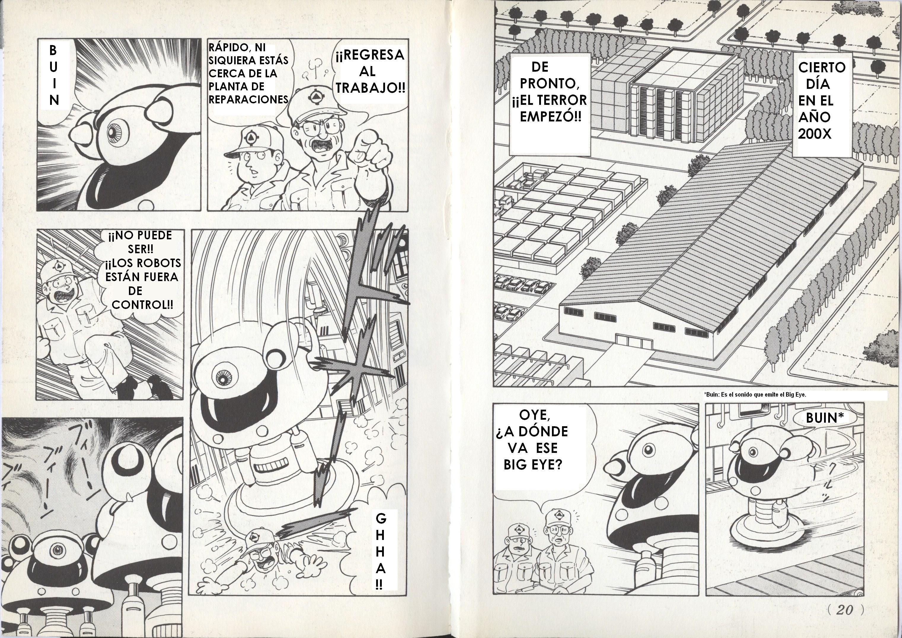 Mega Man World 第8页