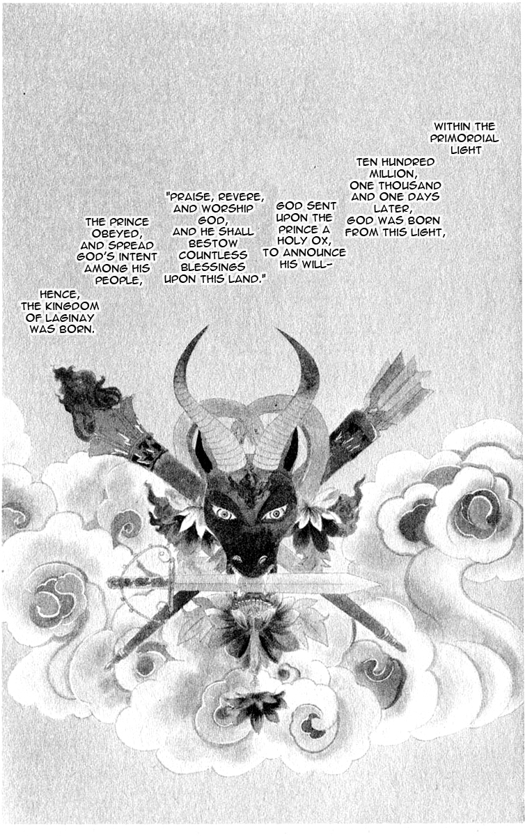 Blooming Youth Vol. 1 Ch. 0 第105页