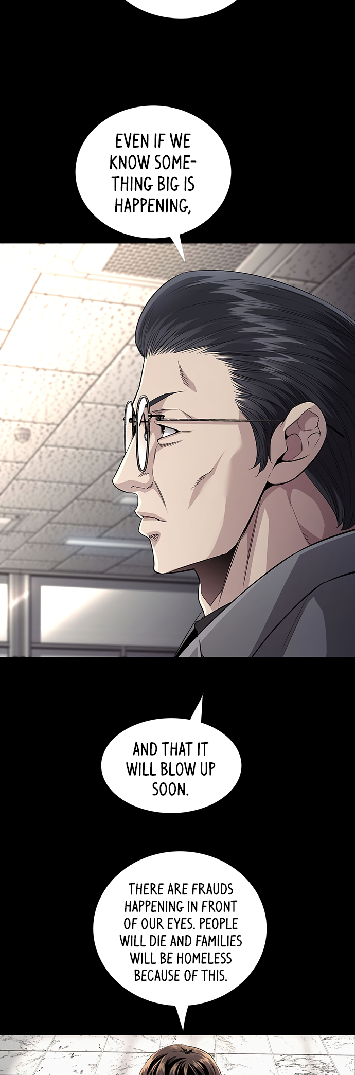 Vigilante Part 2 Ch. 3 第14页
