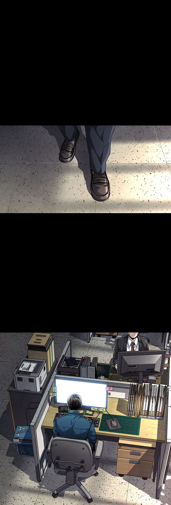 Vigilante Part 2 Ch. 3 第17页