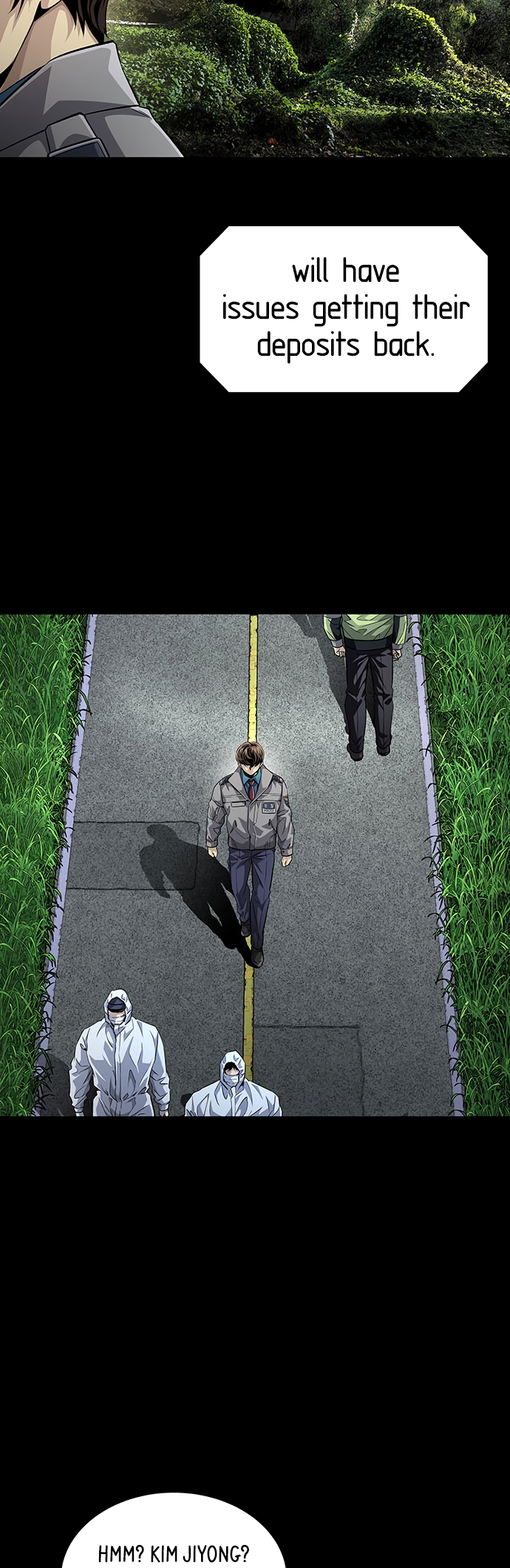 Vigilante Part 2 Ch. 3 第22页