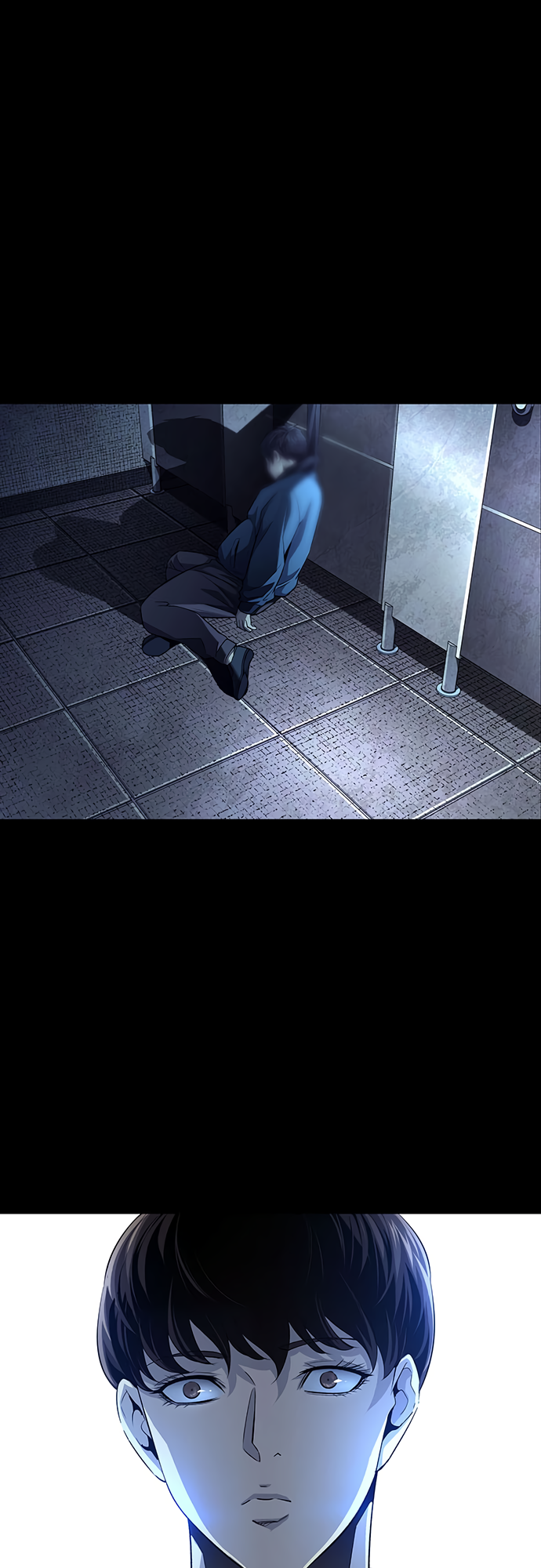 Vigilante Part 2 Ch. 3 第25页