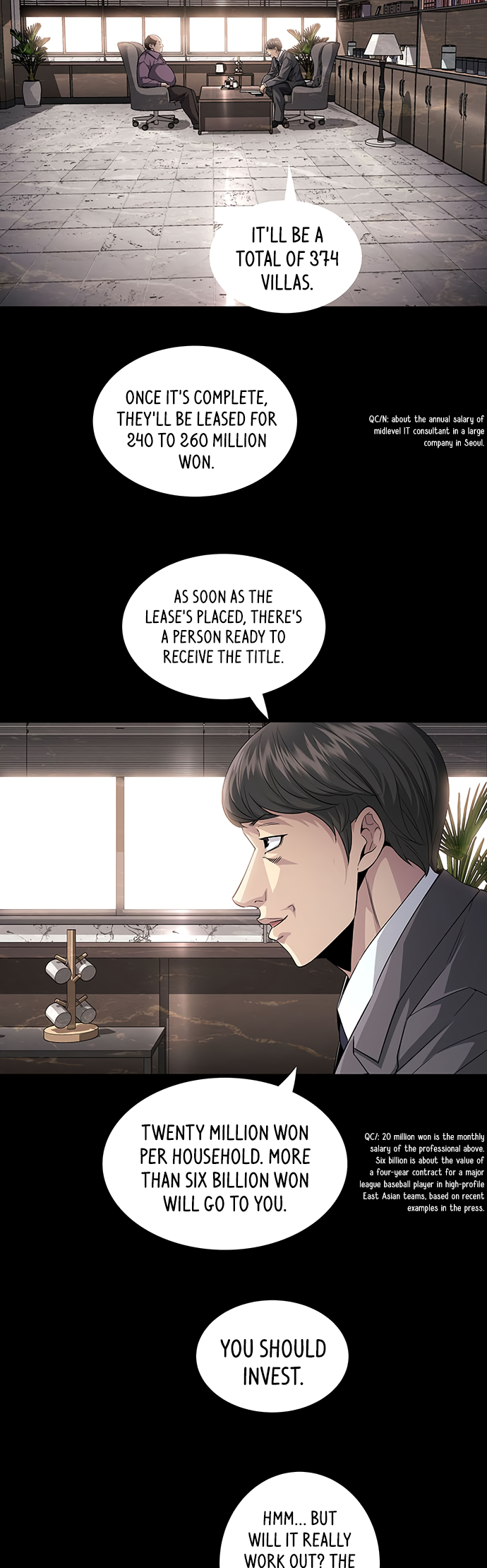 Vigilante Part 2 Ch. 3 第35页