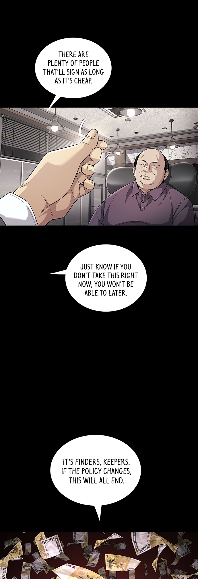 Vigilante Part 2 Ch. 3 第37页