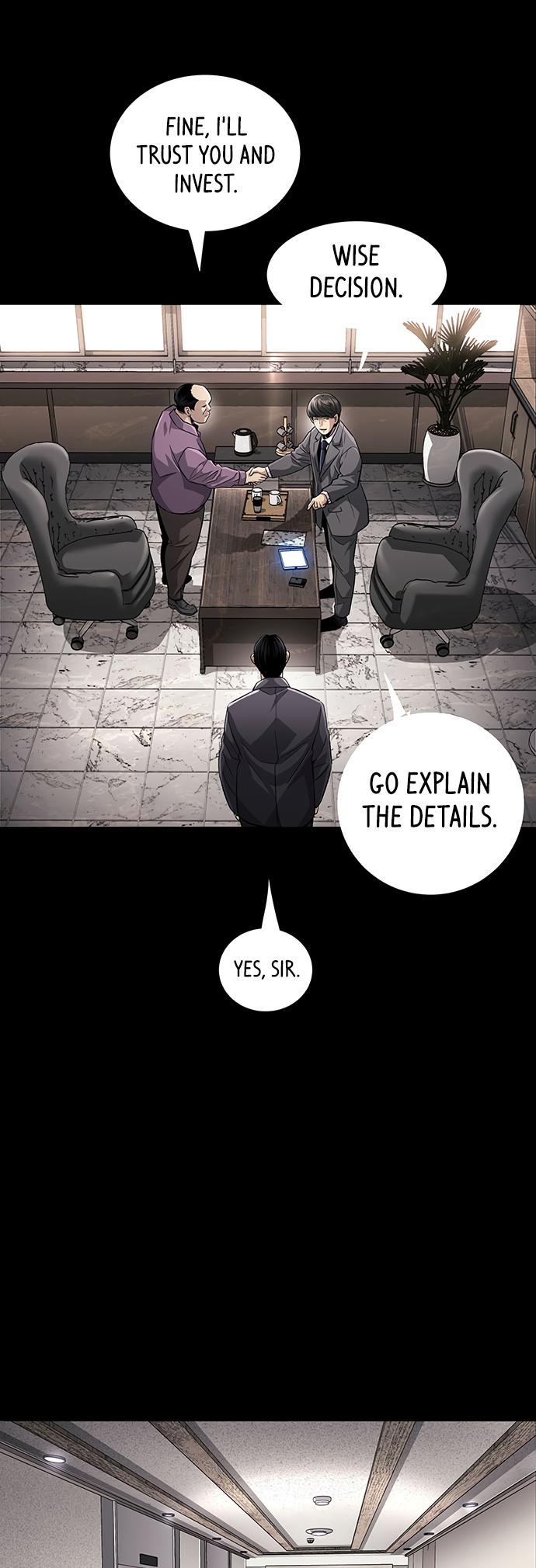 Vigilante Part 2 Ch. 3 第39页