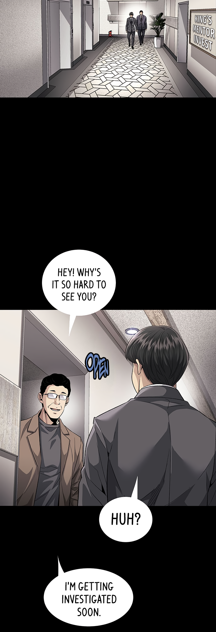 Vigilante Part 2 Ch. 3 第40页