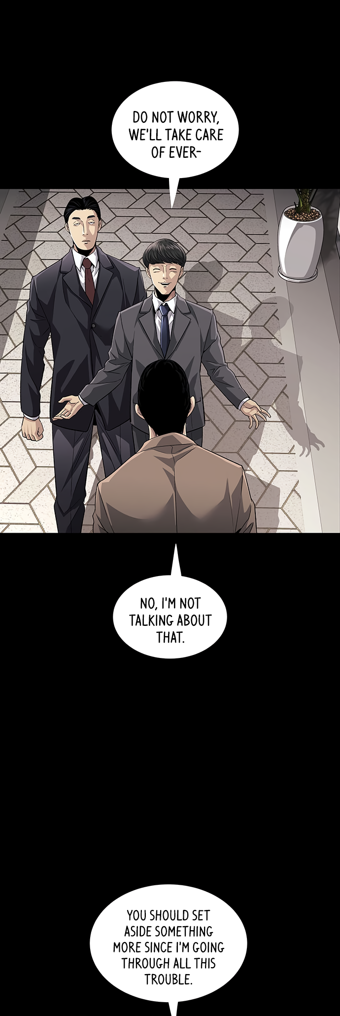Vigilante Part 2 Ch. 3 第41页