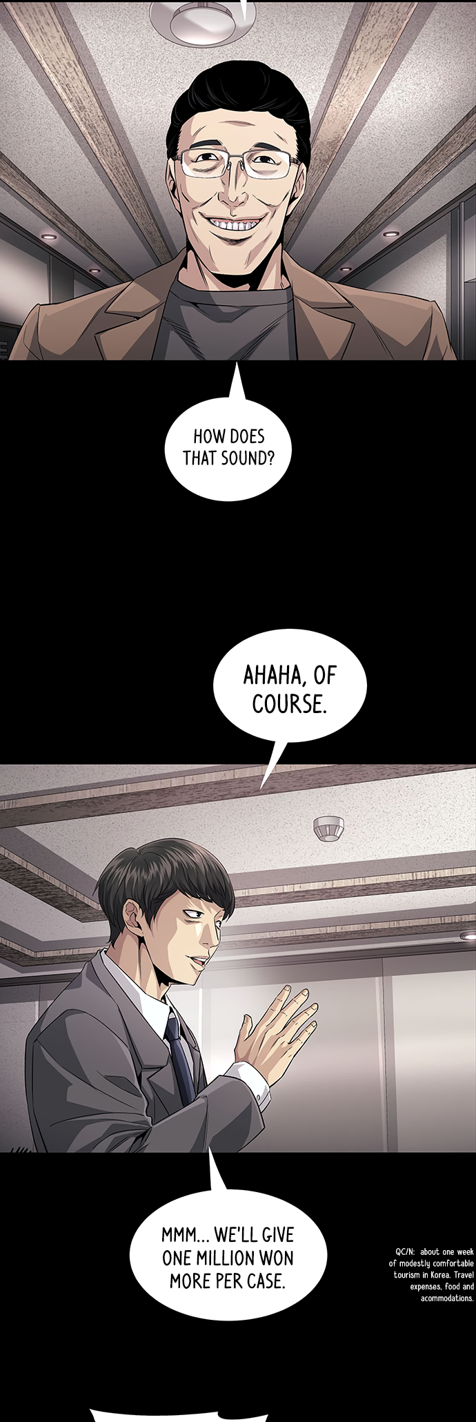 Vigilante Part 2 Ch. 3 第42页