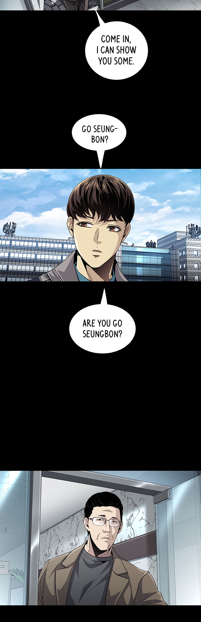 Vigilante Part 2 Ch. 3 第48页