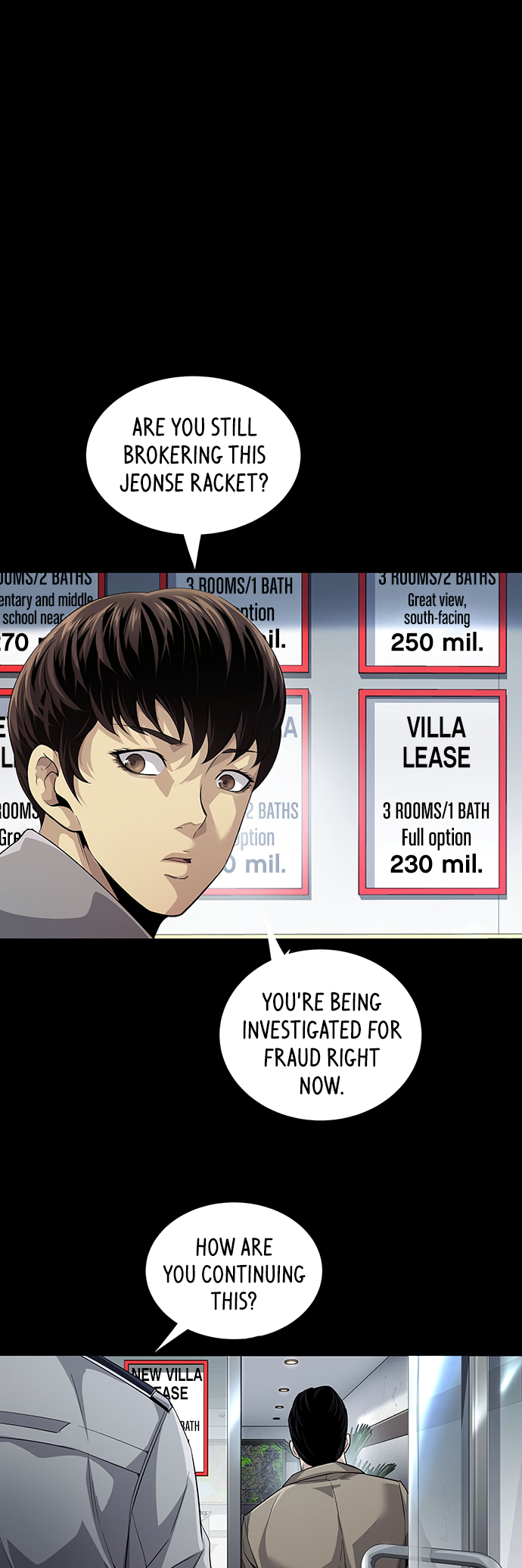 Vigilante Part 2 Ch. 3 第49页
