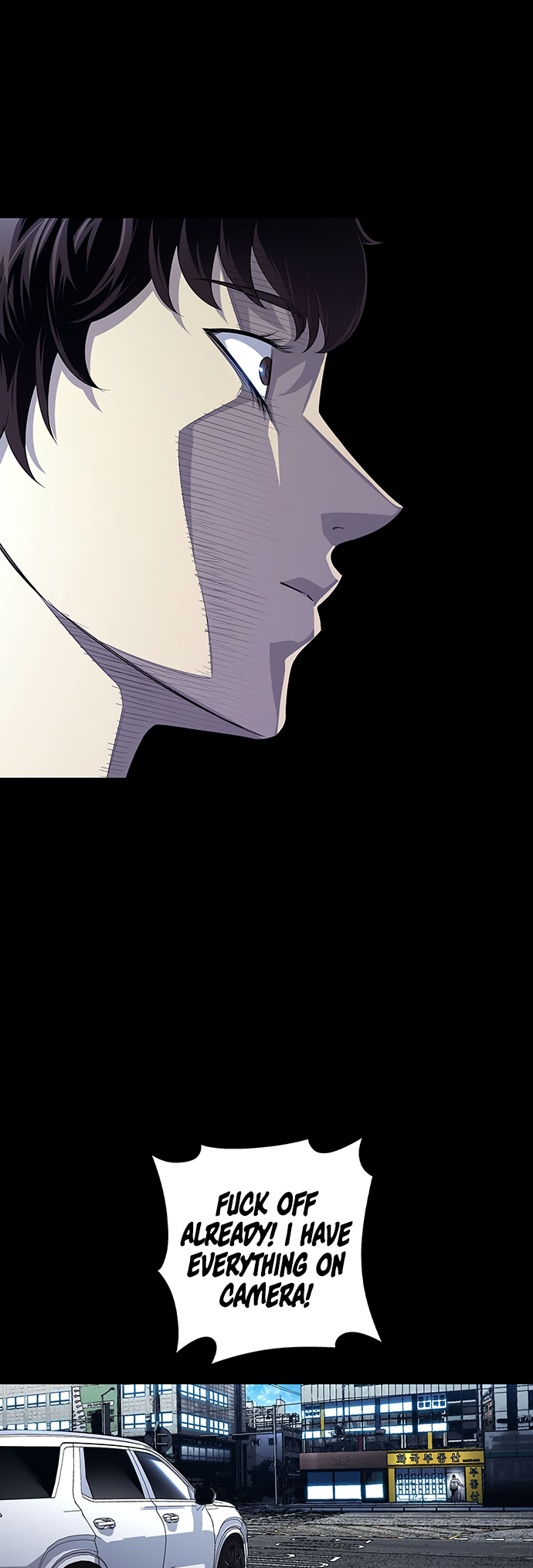Vigilante Part 2 Ch. 3 第54页