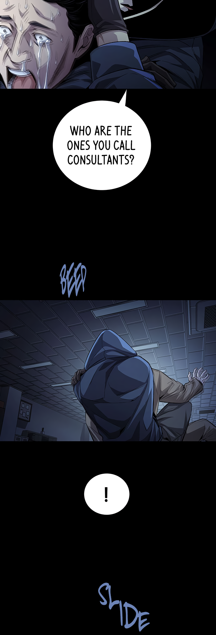 Vigilante Part 2 Ch. 3 第62页