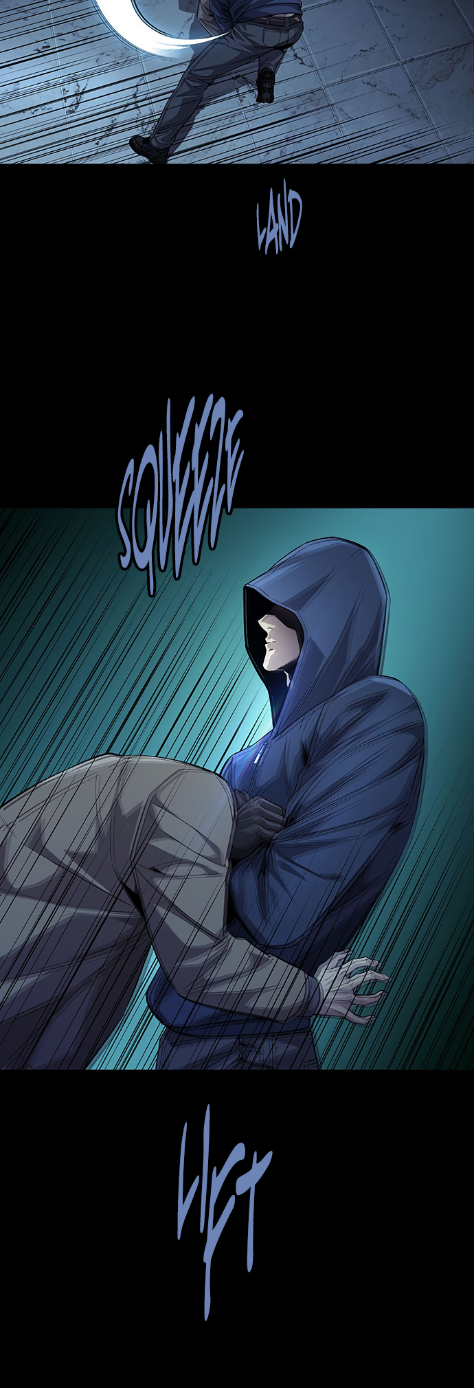 Vigilante Part 2 Ch. 3 第64页
