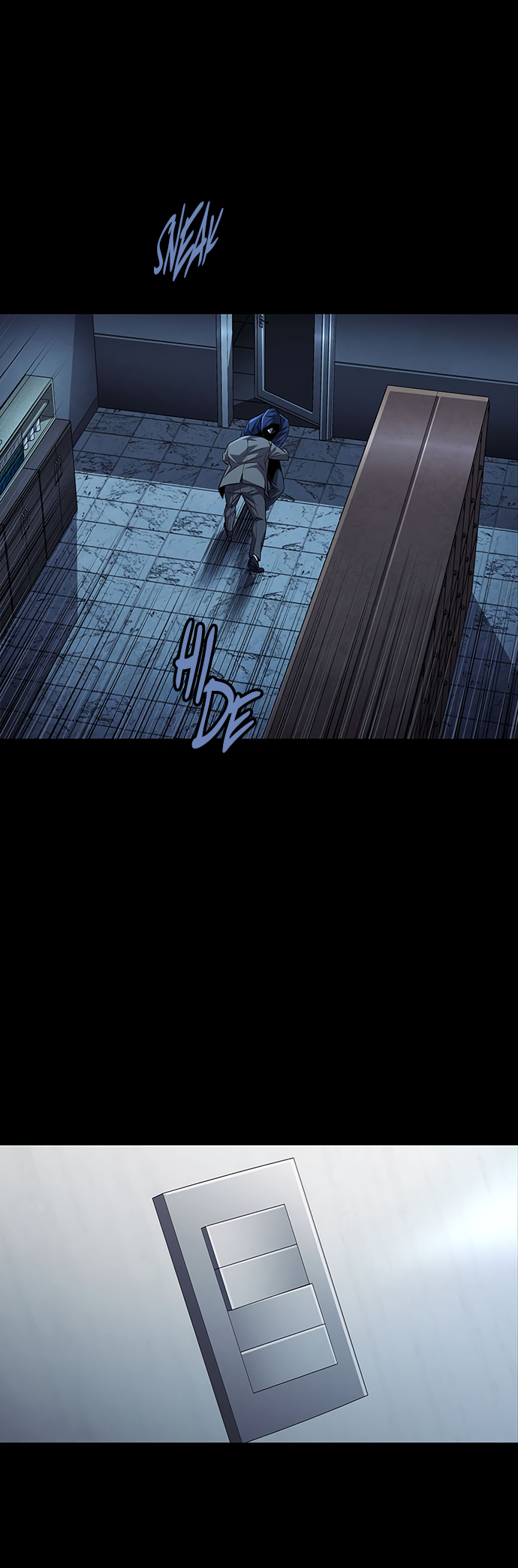 Vigilante Part 2 Ch. 3 第65页