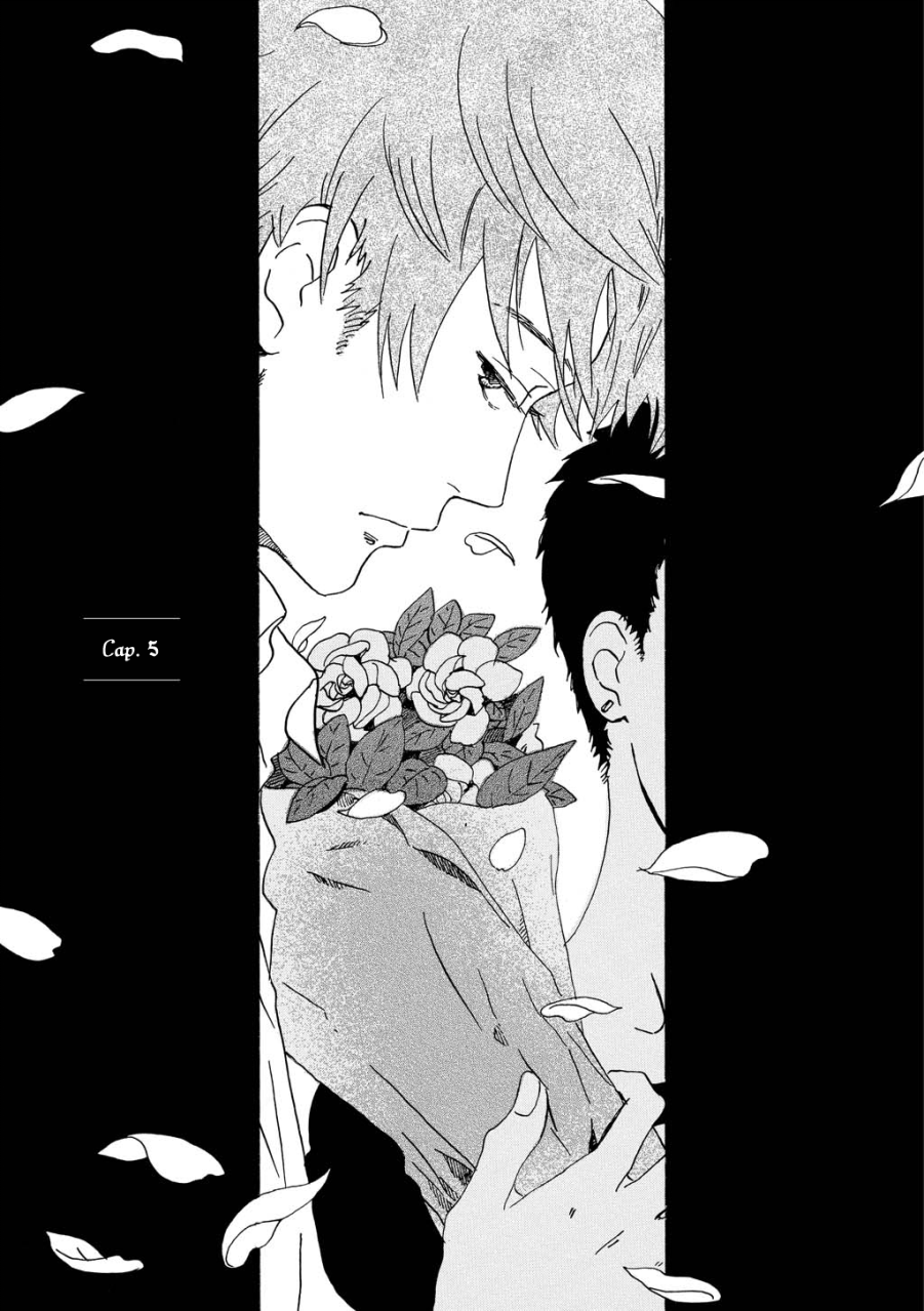 Natsuyuki Rendezvous Vol. 1 Ch. 5 第1页