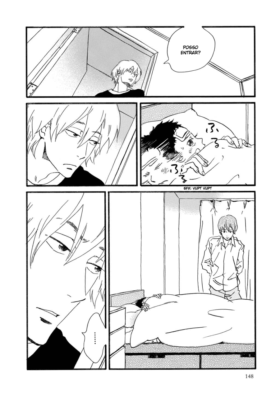 Natsuyuki Rendezvous Vol. 1 Ch. 5 第12页