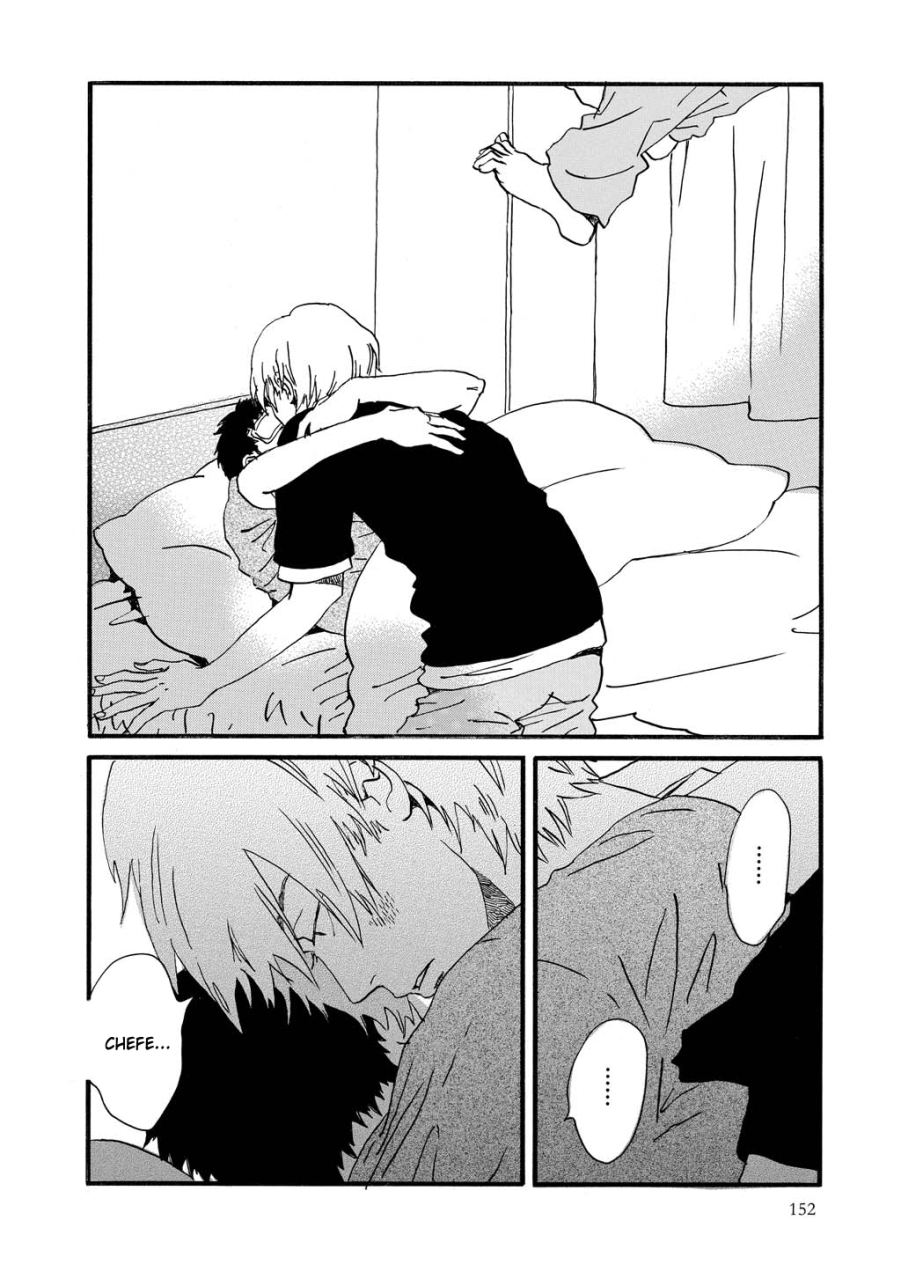 Natsuyuki Rendezvous Vol. 1 Ch. 5 第16页
