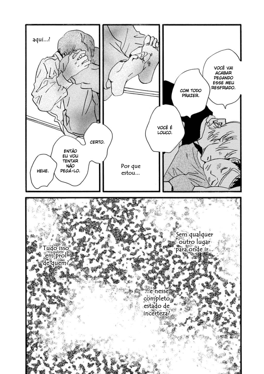 Natsuyuki Rendezvous Vol. 1 Ch. 5 第20页