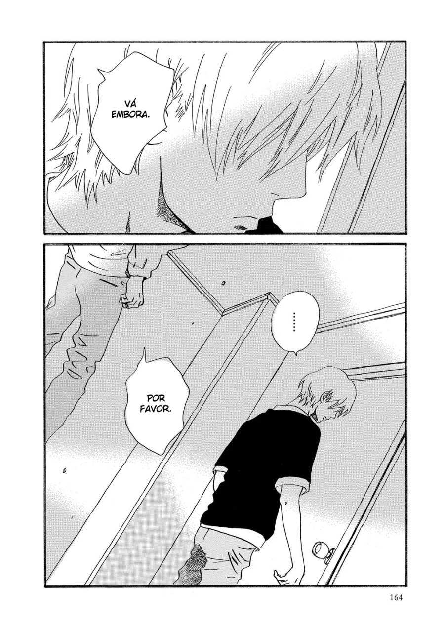Natsuyuki Rendezvous Vol. 1 Ch. 5 第28页
