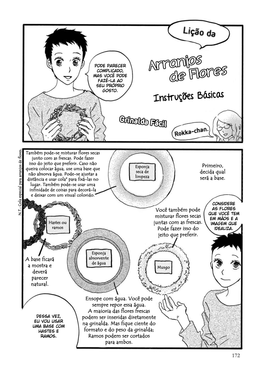 Natsuyuki Rendezvous Vol. 1 Ch. 5 第36页