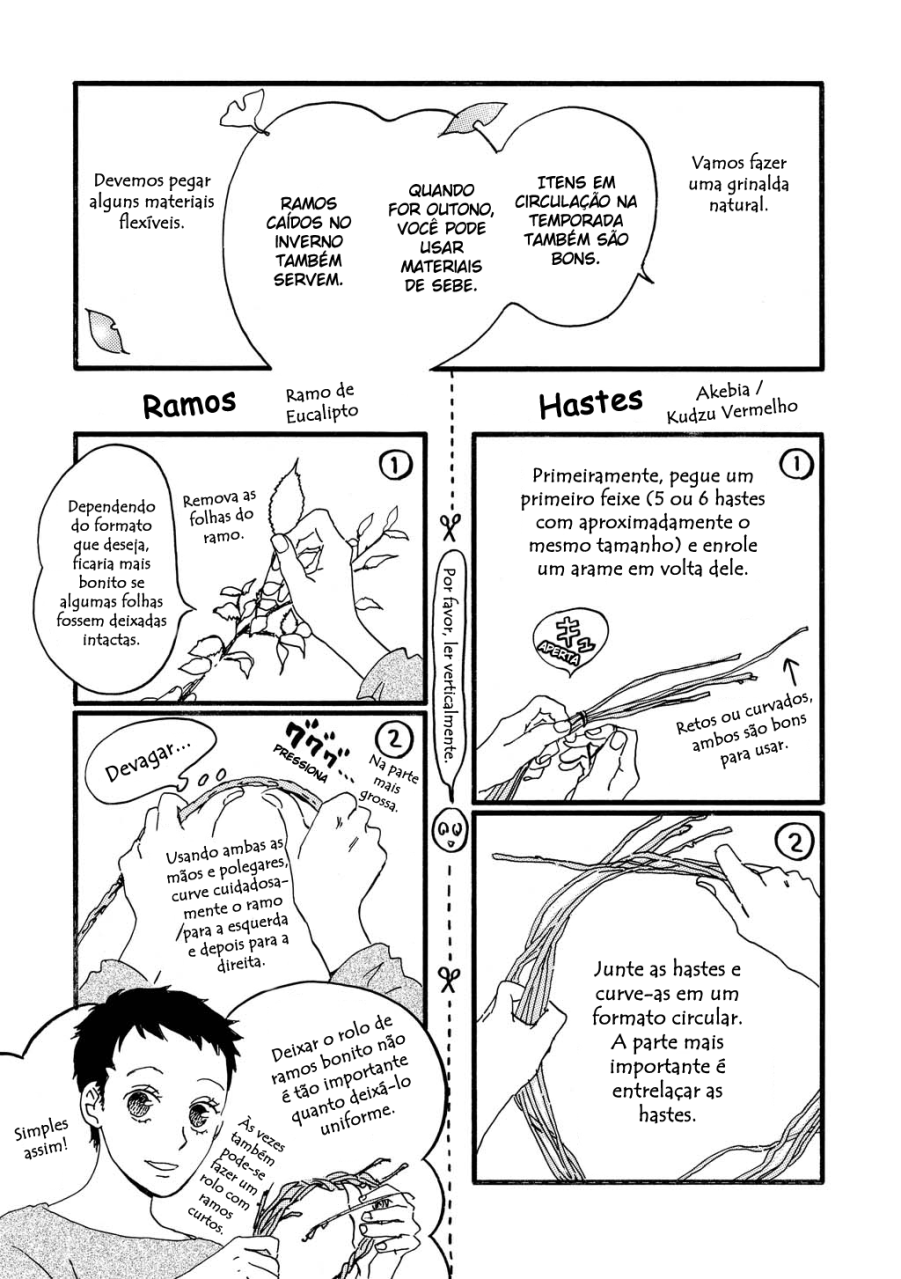 Natsuyuki Rendezvous Vol. 1 Ch. 5 第37页