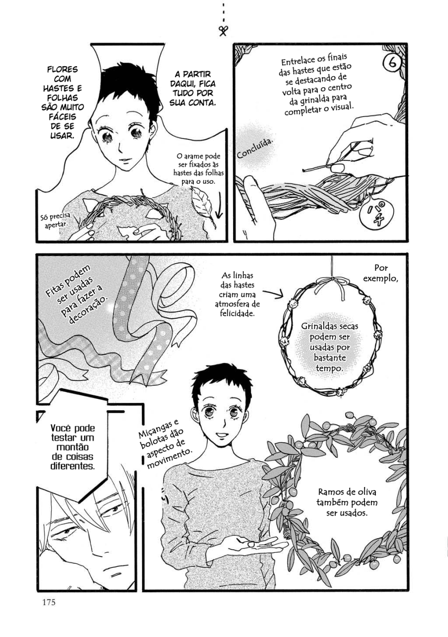 Natsuyuki Rendezvous Vol. 1 Ch. 5 第39页