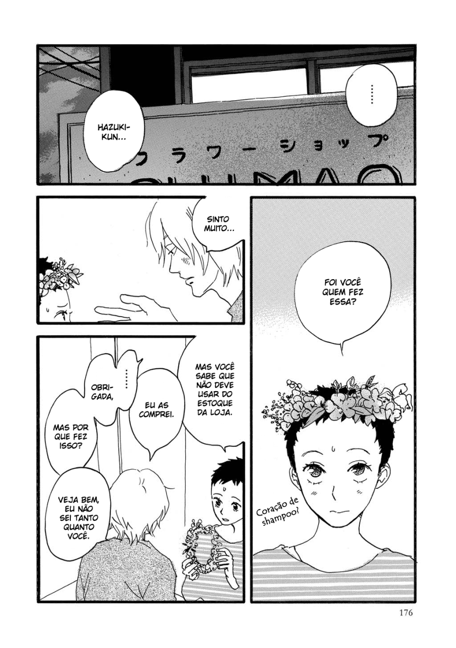 Natsuyuki Rendezvous Vol. 1 Ch. 5 第40页