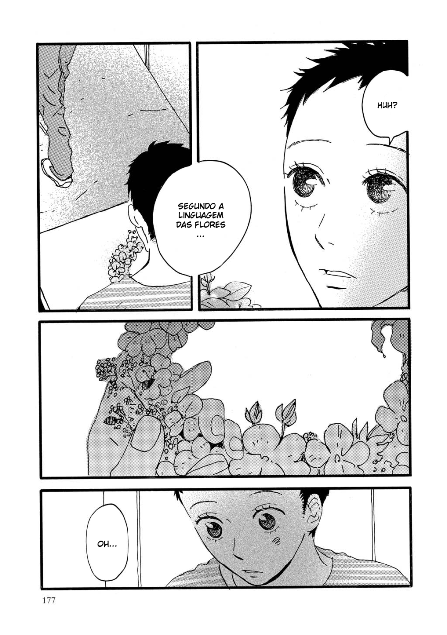 Natsuyuki Rendezvous Vol. 1 Ch. 5 第41页