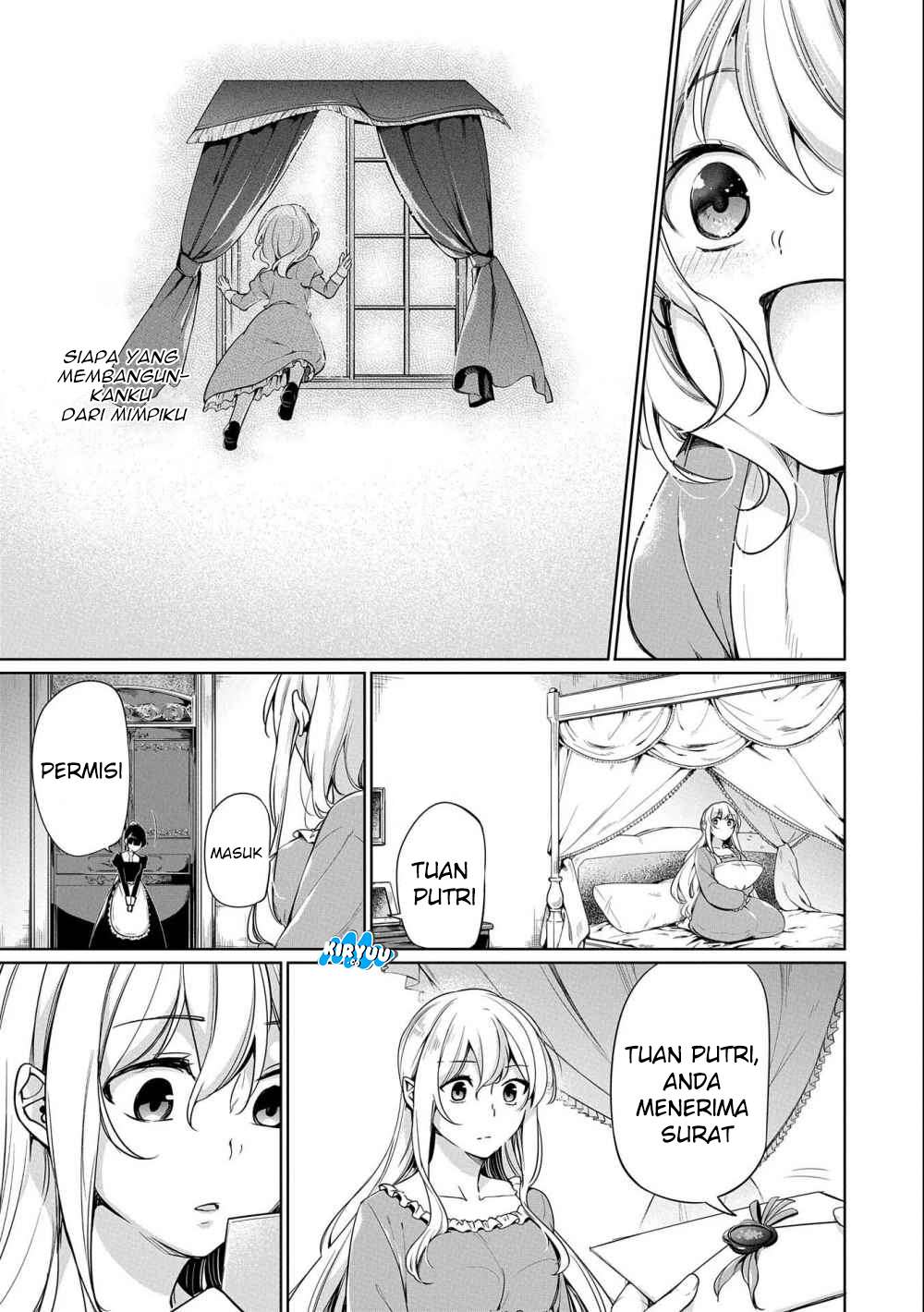 Kindan Shitei de Breakthrough ~Boy Meets Satan~ Vol. 1 Ch. 4 第15页