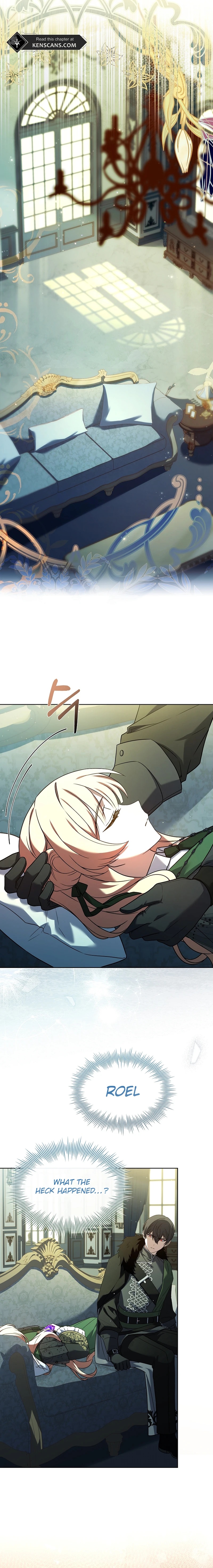 Life With My Loving In-Laws Ch. 57 第15页