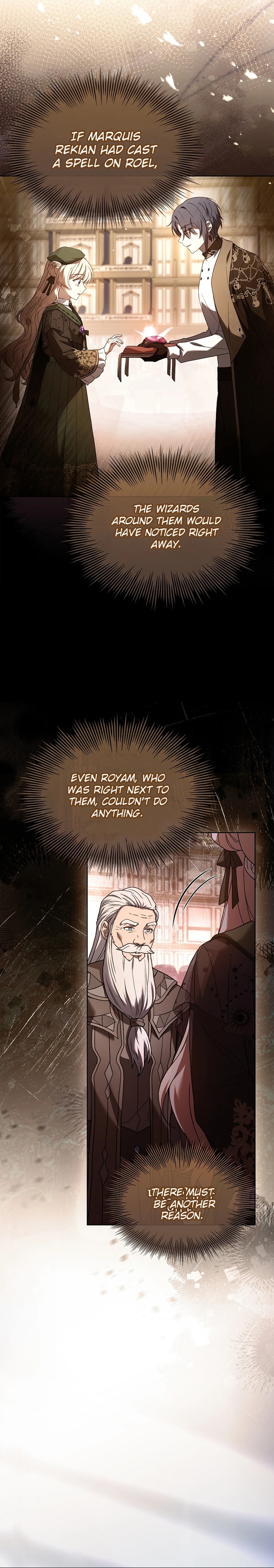 Life With My Loving In-Laws Ch. 57 第16页