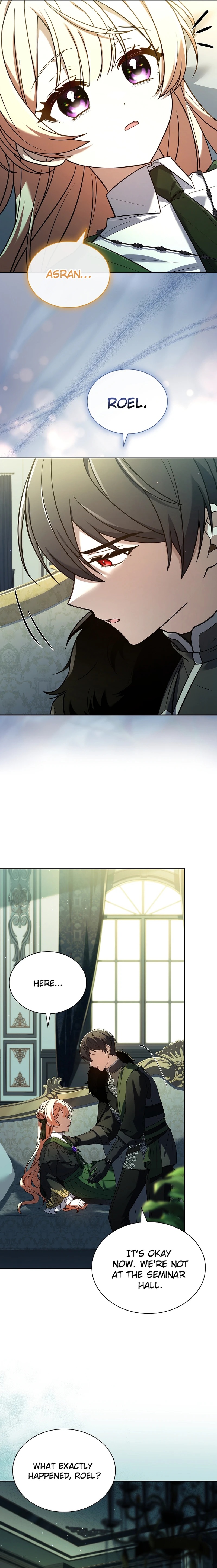 Life With My Loving In-Laws Ch. 57 第17页