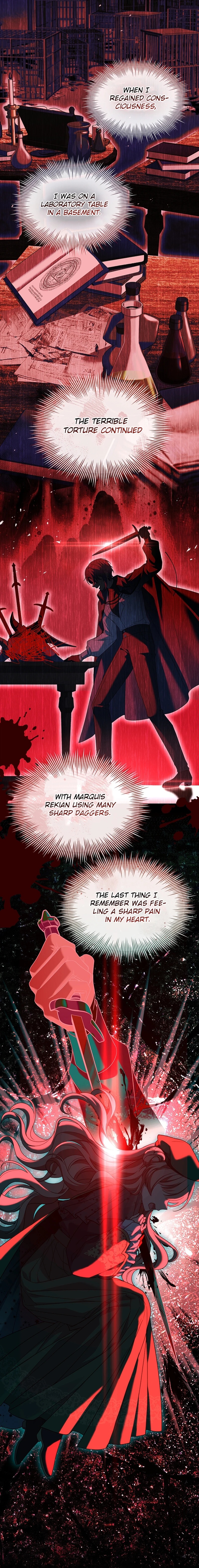 Life With My Loving In-Laws Ch. 57 第22页