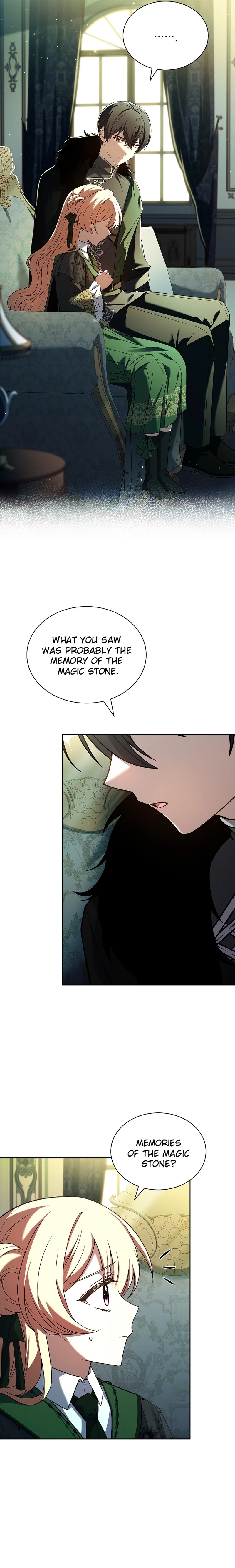 Life With My Loving In-Laws Ch. 57 第24页