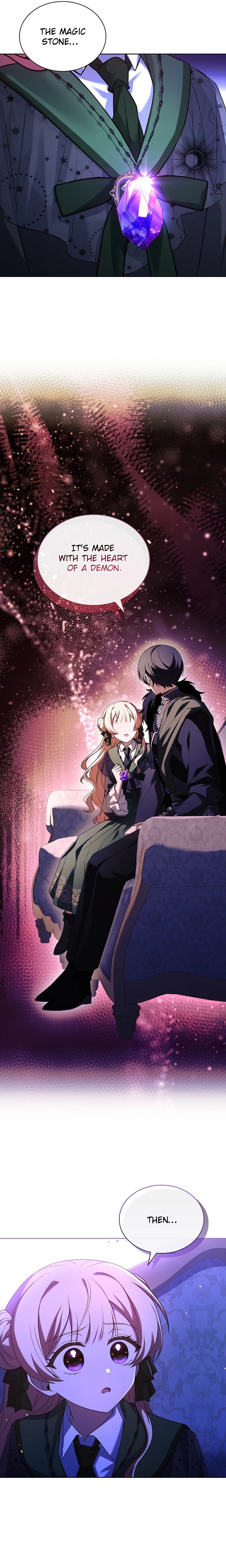 Life With My Loving In-Laws Ch. 57 第25页