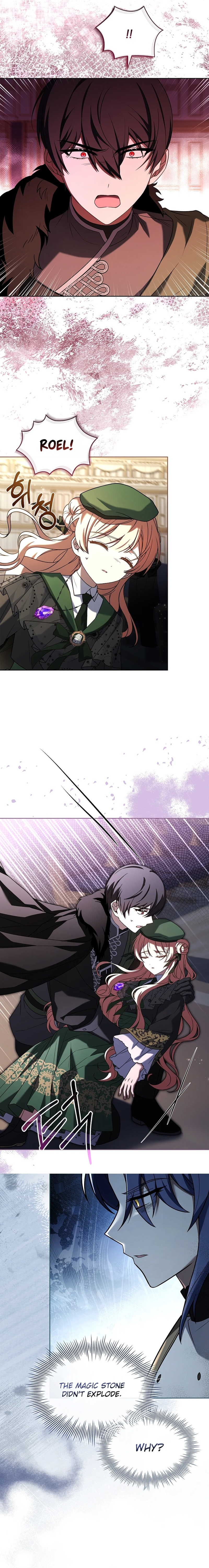 Life With My Loving In-Laws Ch. 57 第9页