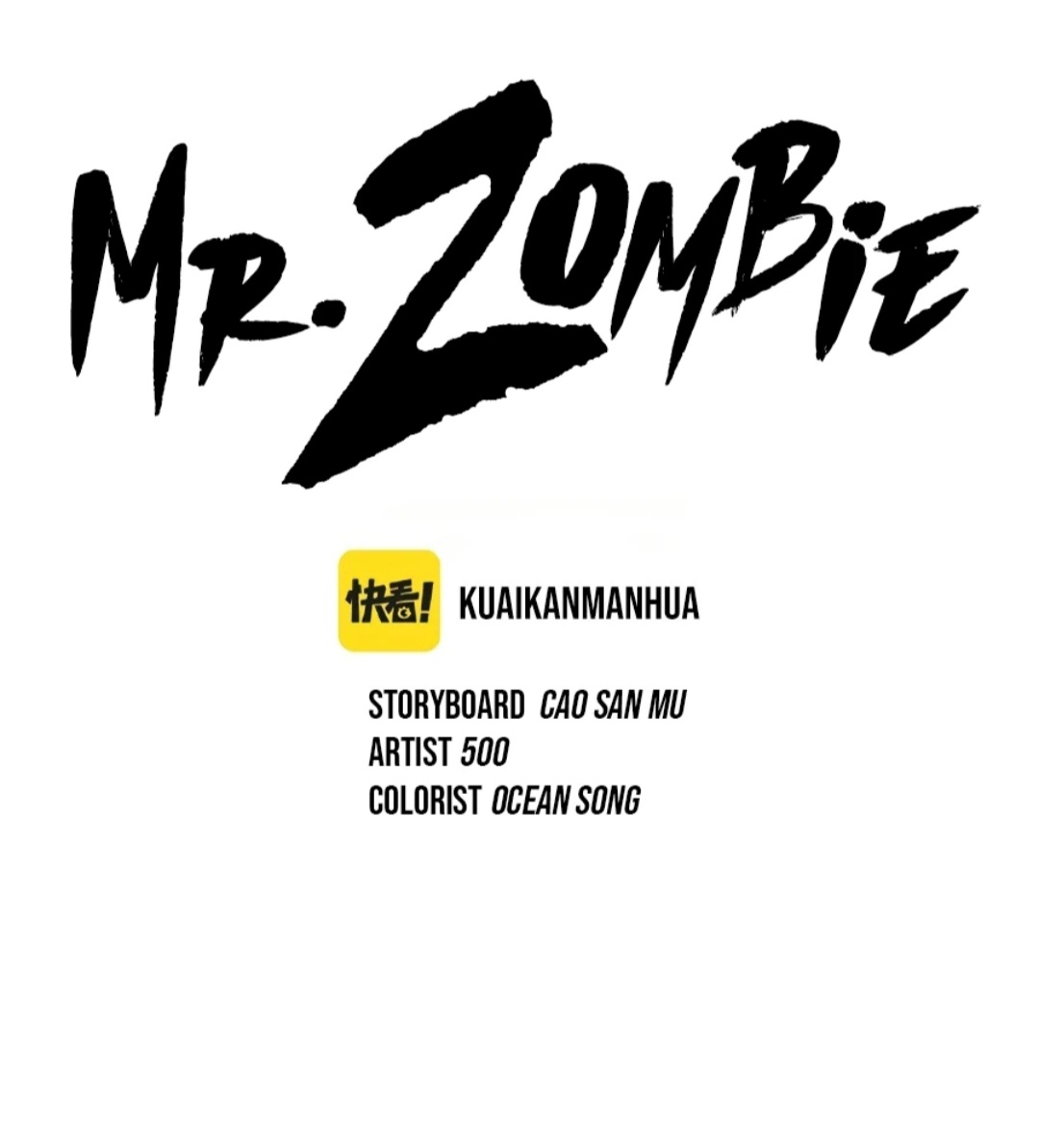 Mr. Zombie Rozdział 0 第13页