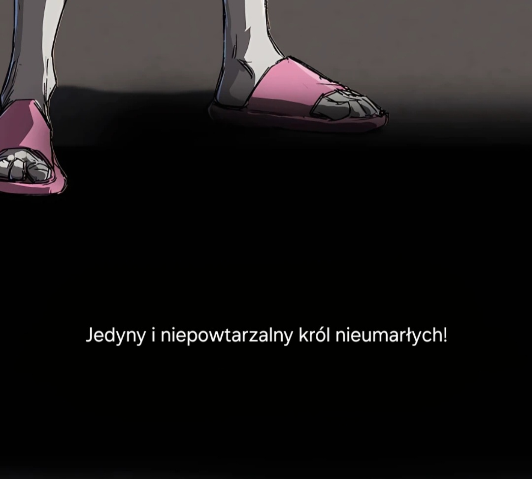 Mr. Zombie Rozdział 0 第5页