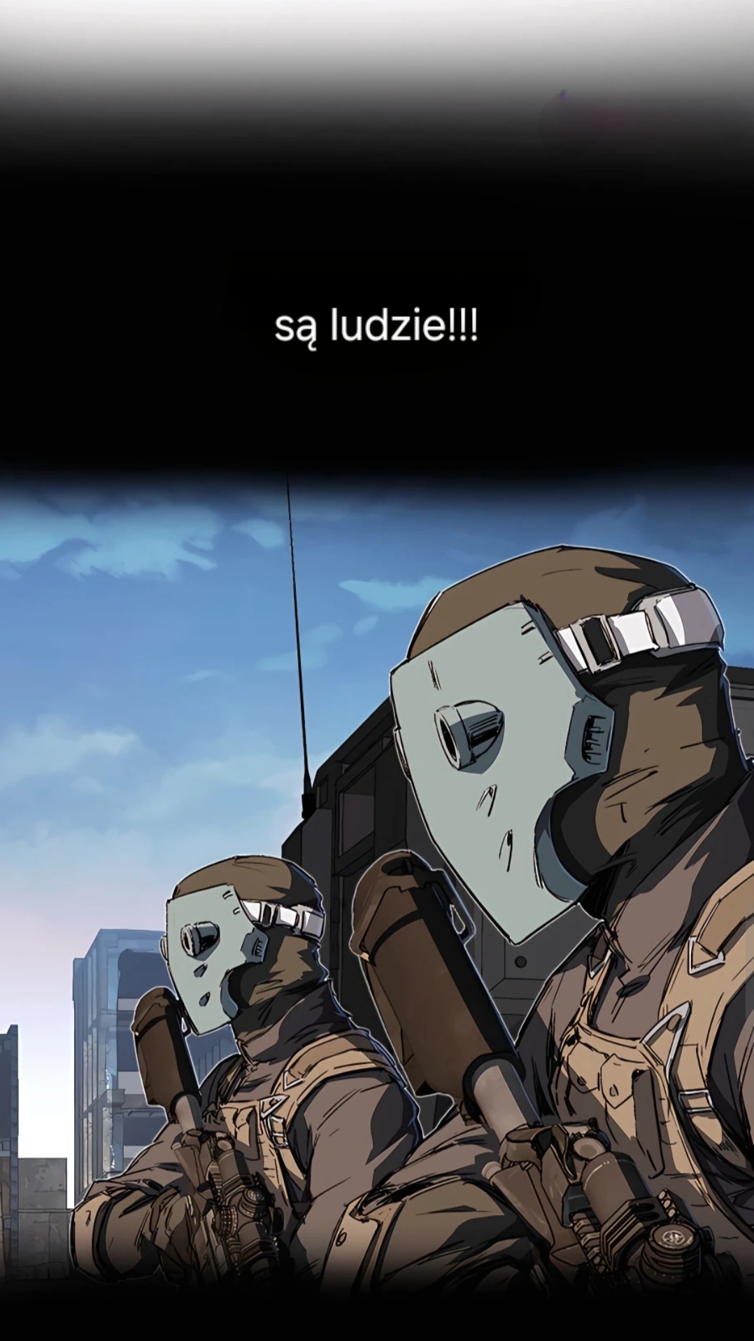 Mr. Zombie Rozdział 0 第10页