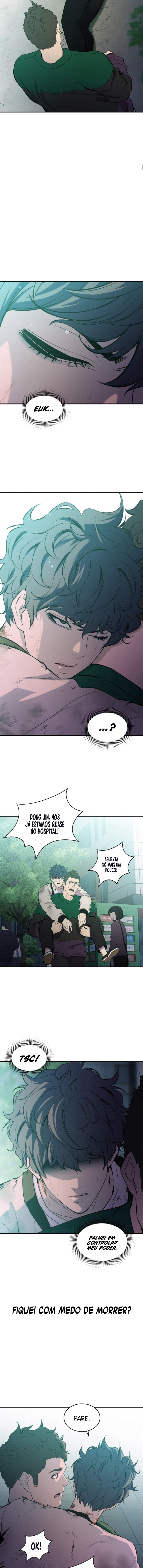 A Useless Villain Ch. 2 第11页