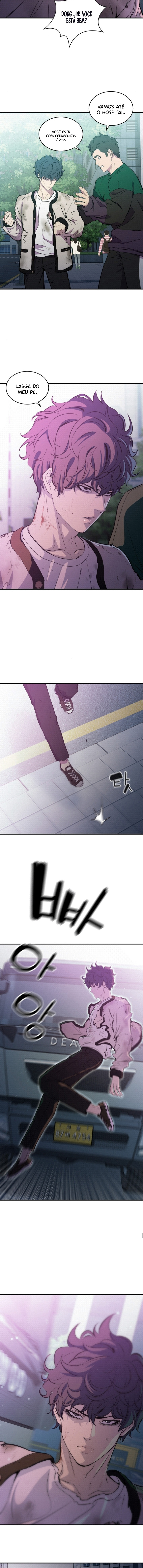 A Useless Villain Ch. 2 第12页