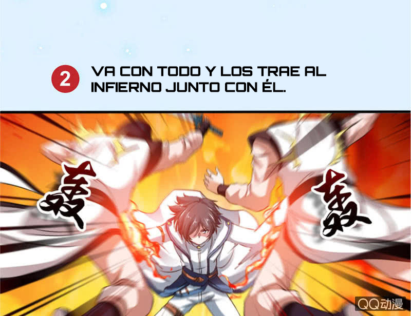 Nine Sun God King Ch. 0 第18页