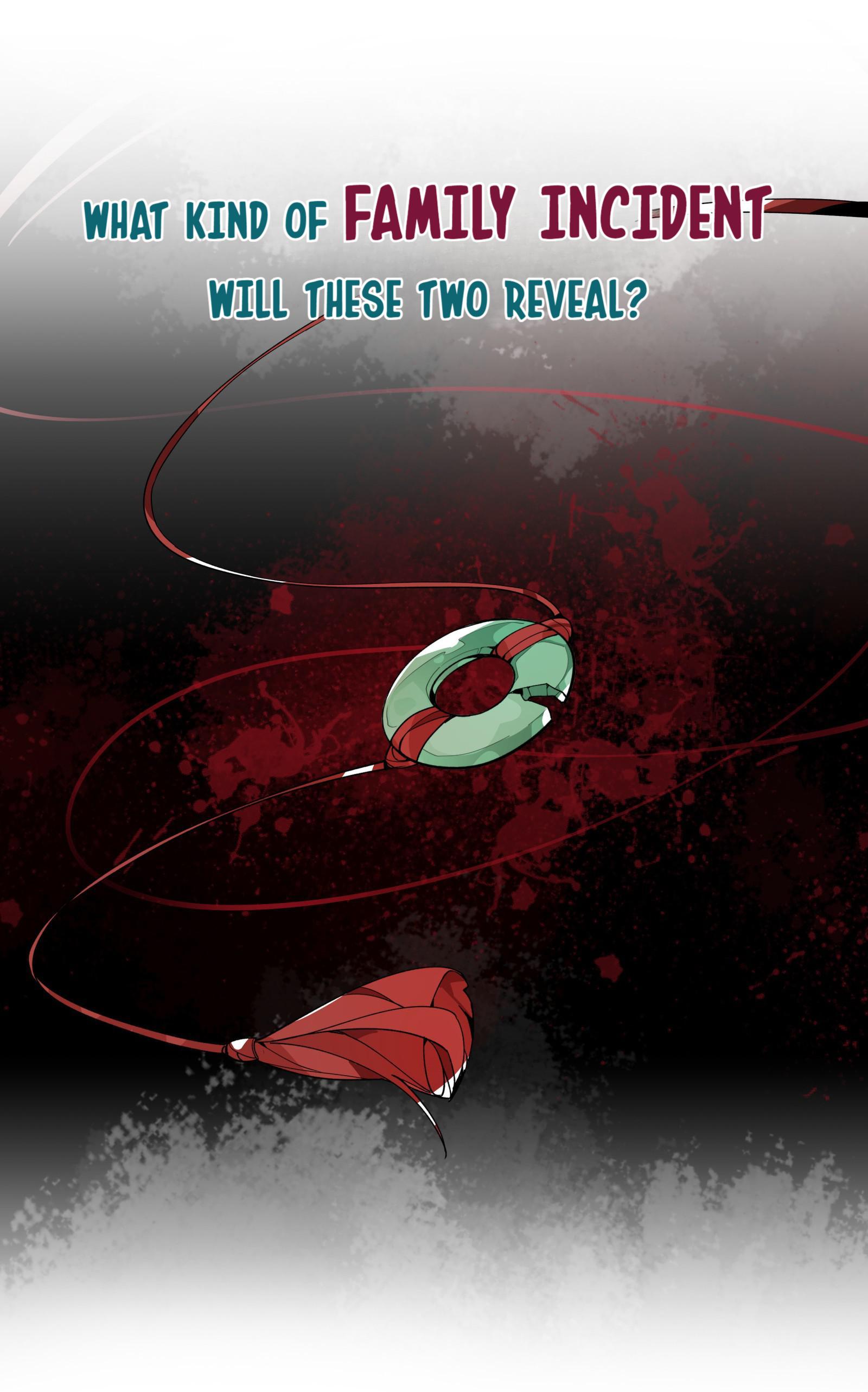 Have You Seen My Brother? Notice 第20页