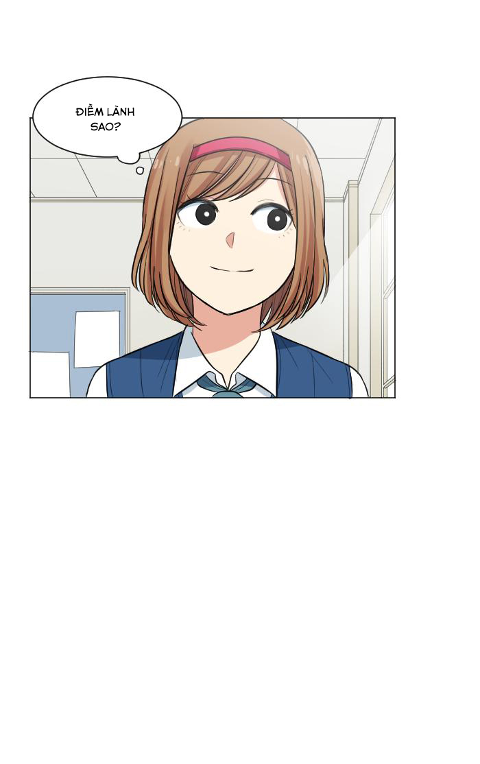 Good/Bad Fortune Ch. 2 第1页