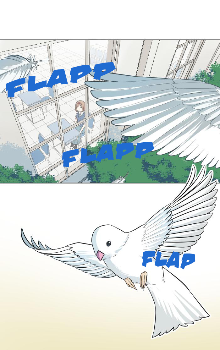 Good/Bad Fortune Ch. 2 第2页