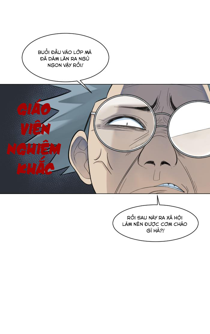 Good/Bad Fortune Ch. 2 第12页