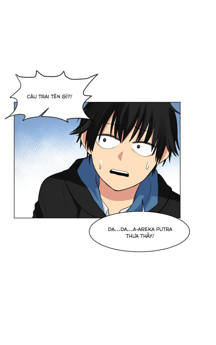 Good/Bad Fortune Ch. 2 第13页